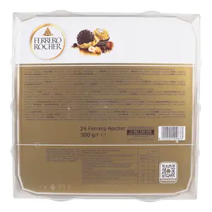 Цукерки Ferrero Rocher Діамант 300г (9673). Фото 2