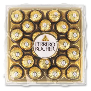 Цукерки Ferrero Rocher Діамант 300г (9673)
