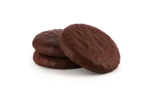 Печиво здобне Biscotti "Гронеті" 1,8 кг (14514)