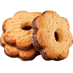 Печиво здобне Biscotti "Канестреллі" 2,2 кг (120530)
