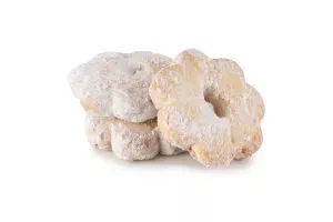Печиво здобне Biscotti "Ромашка" 2 кг (11687)