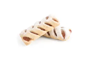 Печиво здобне Biscotti "Б'янка" 1.8 кг (12998)