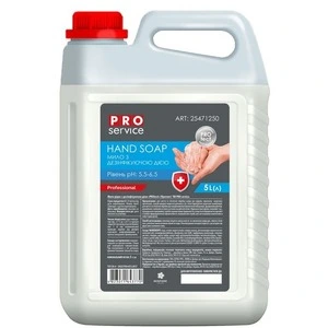 Рідке мило дизінфікуючою дією Protect 5л (2923025)