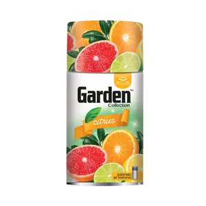 Освіжувач повітря запаска Garden Citrus 260 мл (436426)