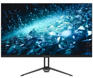 Монітор Prologix 27" PL2724 HD IPS  Black (PL2724H)