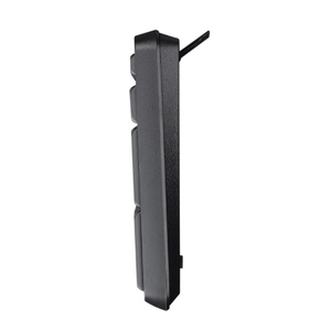 Клавіатура Prologix PLK-K120 Black (PLK-K120). Фото 4