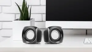 Акустична система Real-EL S-20 Black (A3200G.16.S5). Фото 6