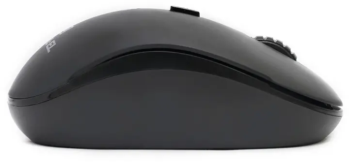 Комп'ютерна миша Real-el RM303 Wireless Black (123200022). Фото 4