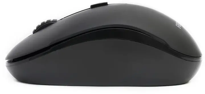 Комп'ютерна миша Real-el RM303 Wireless Black (123200022). Фото 3