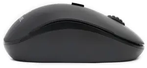 Комп'ютерна миша Real-el RM303 Wireless Black (123200022). Фото 4