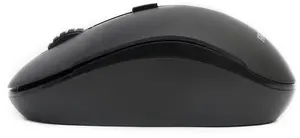 Комп'ютерна миша Real-el RM303 Wireless Black (123200022). Фото 3