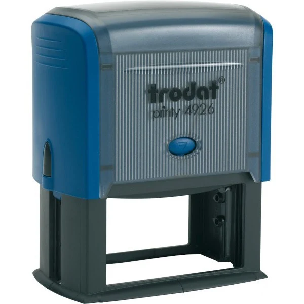 Оснастка для прямокутної печатки Trodat LOGO 4926 75х38 мм. (4926L)