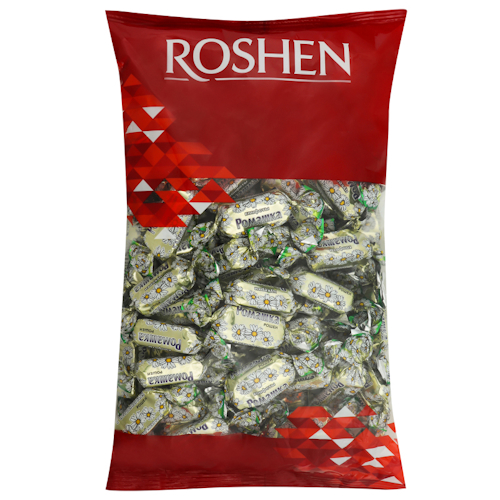 Цукерки ROSHEN Ромашка вагові (636738). Фото 2
