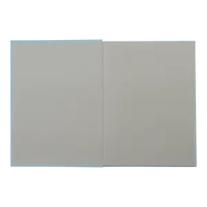Зошит офісний Buromax FAVOURITE PASTEL А5 96 арк.клітинка тверда обкл рожева (BM.2410-410). Фото 2
