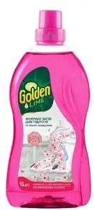 Універсальний миючий засіб PRO Servise Golden Lime Весняні квіти 1л (25515220)