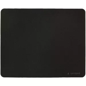 Килимок для миші чорний Gembird 220 х 180 х 3 мм MP-S-BK (U0720825)