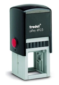 Оснастка для  печатки Trodat 4923 30х30мм (4923)