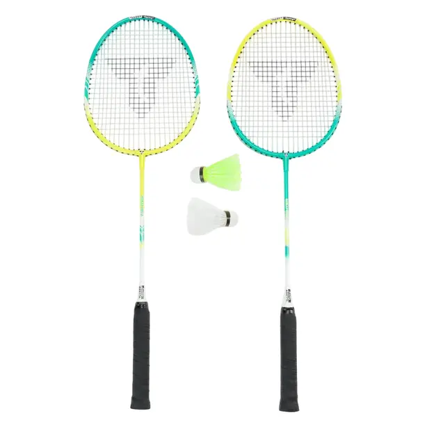 Набір для бадмінтону Talbot Torro Badminton Set (449403)