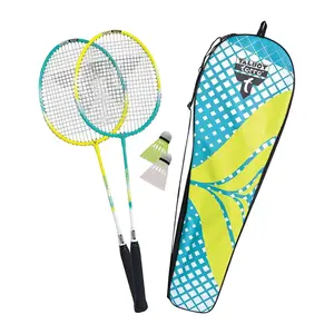 Набір для бадмінтону Talbot Torro Badminton Set (449403). Фото 2