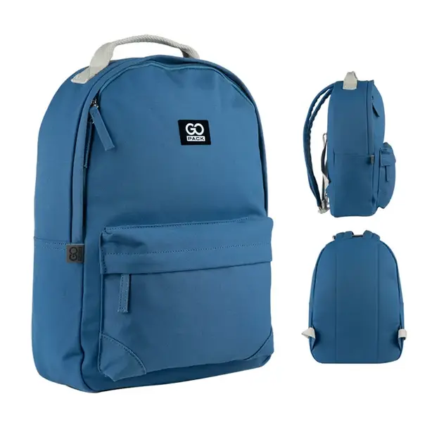 Рюкзак GoPack Education Teens синий (GO24-147M-3)