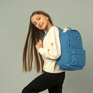 Рюкзак GoPack Education Teens синий (GO24-147M-3). Фото 12
