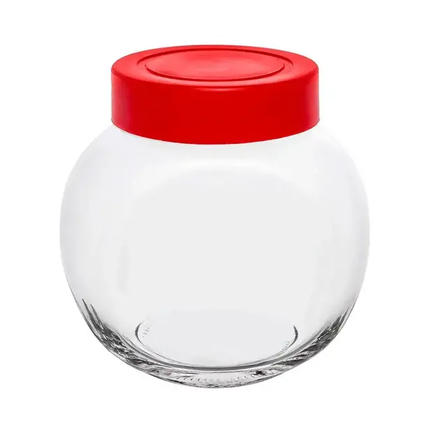 Ємність для сипучих Everglass Sweet 200 мл мікс (52242201). Фото 4