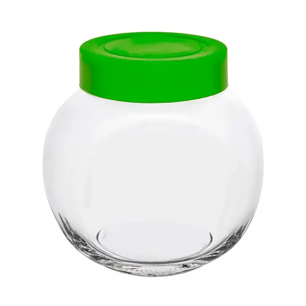 Ємність для сипучих Everglass Sweet 200 мл мікс (52242201). Фото 3