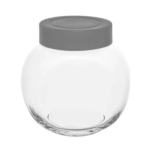 Ємність для сипучих Everglass Sweet 200 мл мікс (52242201). Фото 2