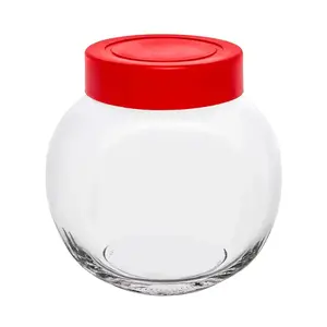 Ємність для сипучих Everglass Sweet 200 мл мікс (52242201). Фото 4