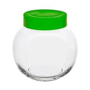 Ємність для сипучих Everglass Sweet 200 мл мікс (52242201). Фото 3