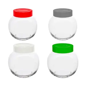 Ємність для сипучих Everglass Sweet 200 мл мікс (52242201)
