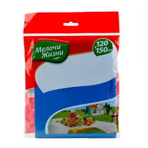 Скатертина на стіл МЖ 120х150 см (400436)