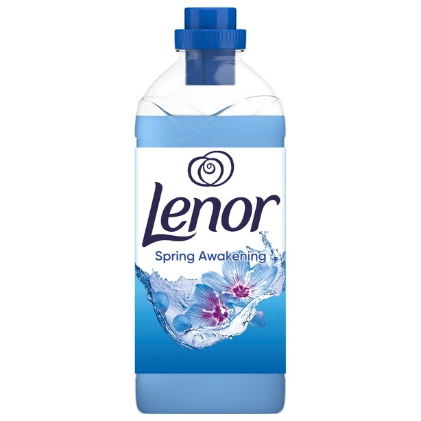 Кондиціонер для білизни LENOR Пробудження весни 850мл  (80731128)