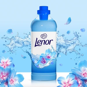 Кондиціонер для білизни LENOR Пробудження весни 850мл (80731128). Фото 2