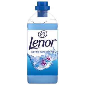 Кондиціонер для білизни LENOR Пробудження весни 850мл (80731128)