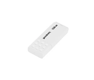 Флеш накопичувач GoodRam 128 GB USB 2.0 White (UME2-1280W0R11). Фото 3
