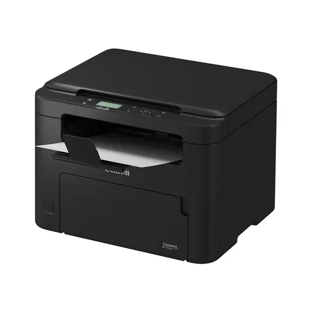 Багатофункціональний пристрій А4 ч/б Canon i-Sensys MF272dw з WI-FI (5621CO13). Фото 2