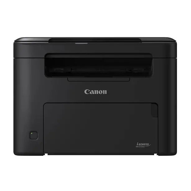 Багатофункціональний пристрій А4 ч/б Canon i-Sensys MF272dw з WI-FI (5621CO13)