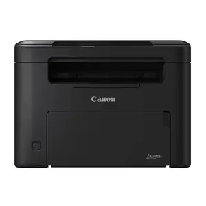 Багатофункціональний пристрій А4 ч/б Canon i-Sensys MF272dw з WI-FI (5621CO13)