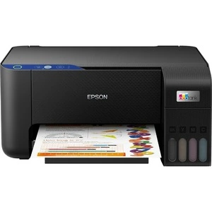 Багатофункціональний пристрій А4 кол Epson EcoTank L3201 (C11CJ69402)