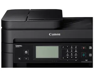 Багатофункціональний пристрій А4 ч/б Canon i-Sensys MF237w з Wi-Fi (1418C030). Фото 4