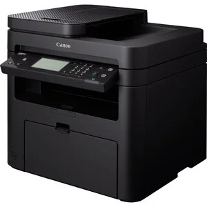 Багатофункціональний пристрій А4 ч/б Canon i-Sensys MF237w з Wi-Fi (1418C030). Фото 2