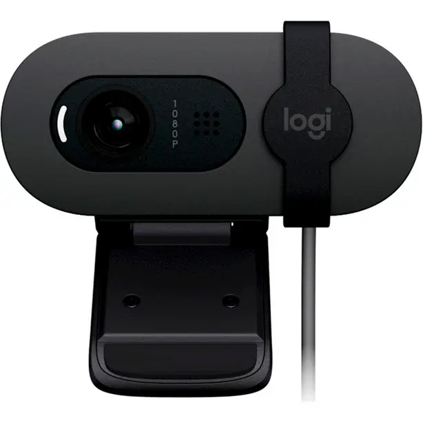 Веб-камера Logitech C270 HD  (960-001063). Фото 6