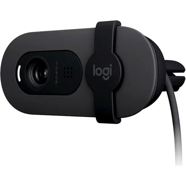 Веб-камера Logitech C270 HD  (960-001063). Фото 4