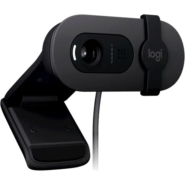 Веб-камера Logitech C270 HD  (960-001063). Фото 2