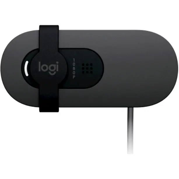 Веб-камера Logitech C270 HD  (960-001063)