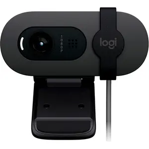 Веб-камера Logitech C270 HD  (960-001063). Фото 6