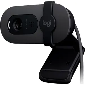 Веб-камера Logitech C270 HD  (960-001063). Фото 5