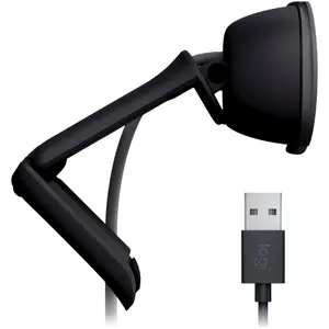 Веб-камера Logitech C270 HD  (960-001063). Фото 3