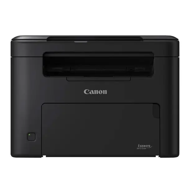 Багатофункціональний пристрій А4 ч/б Canon i-Sensys MF272dw з Wi-Fi (5621C013). Фото 2